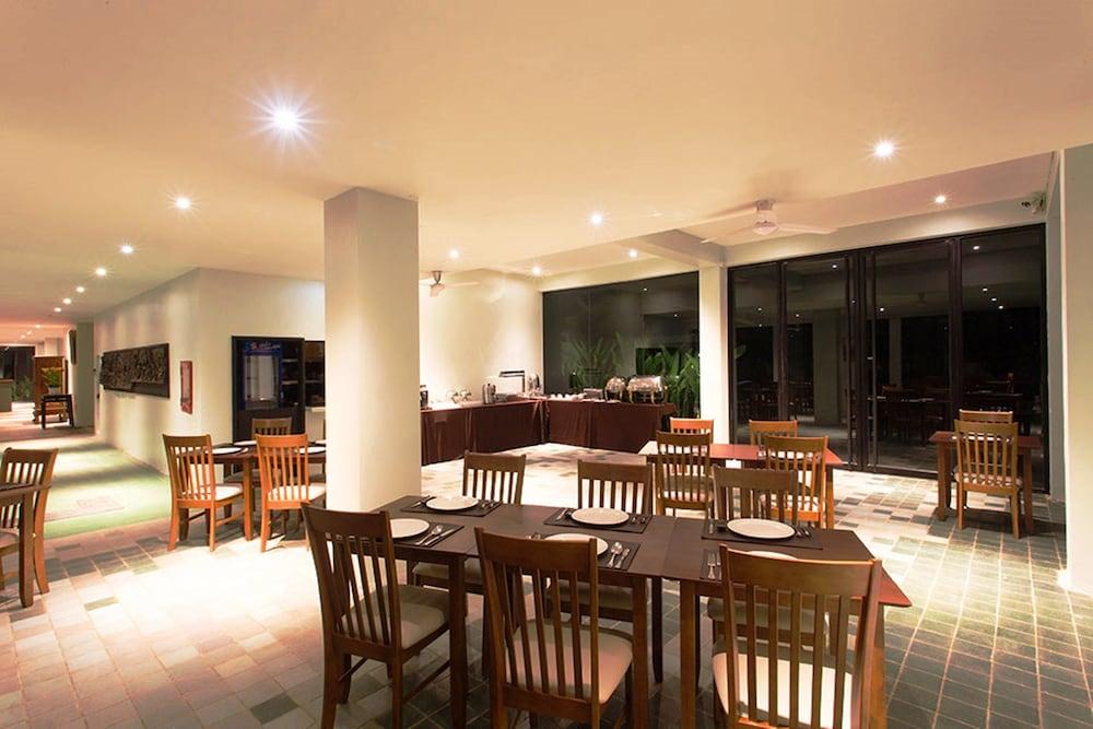 A Hotel Budget Chiang Saen Dış mekan fotoğraf
