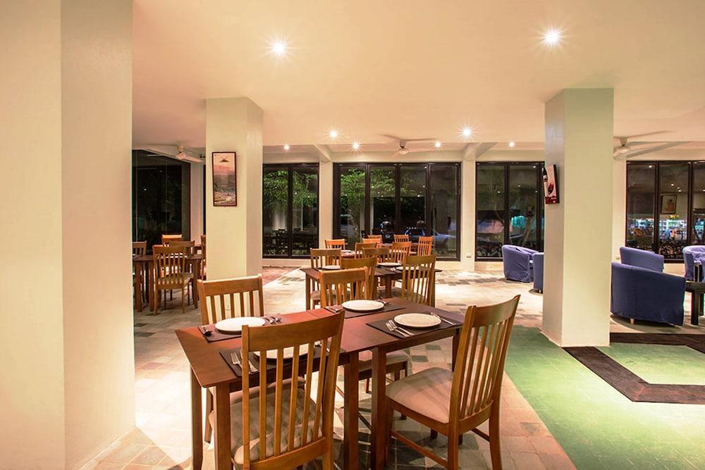 A Hotel Budget Chiang Saen Dış mekan fotoğraf