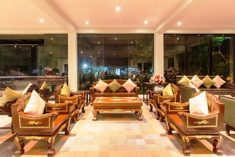 A Hotel Budget Chiang Saen Dış mekan fotoğraf