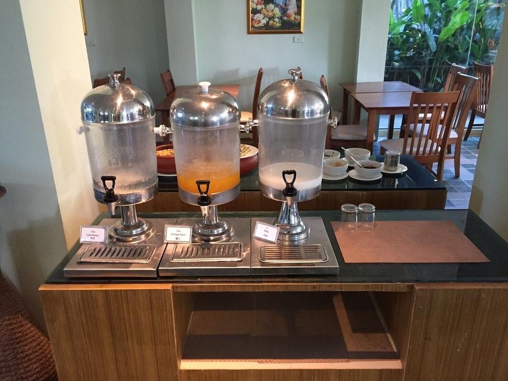 A Hotel Budget Chiang Saen Dış mekan fotoğraf