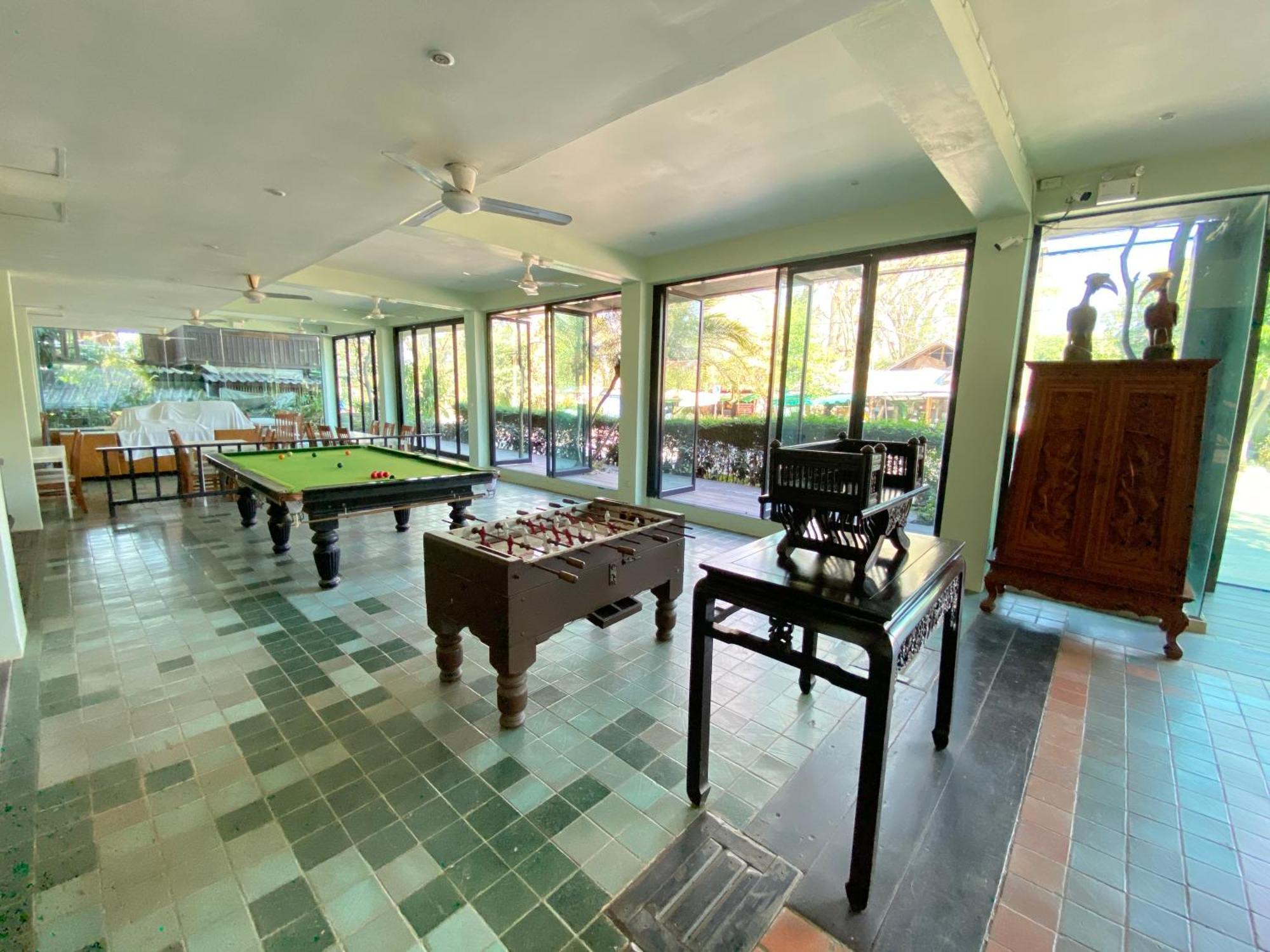 A Hotel Budget Chiang Saen Dış mekan fotoğraf