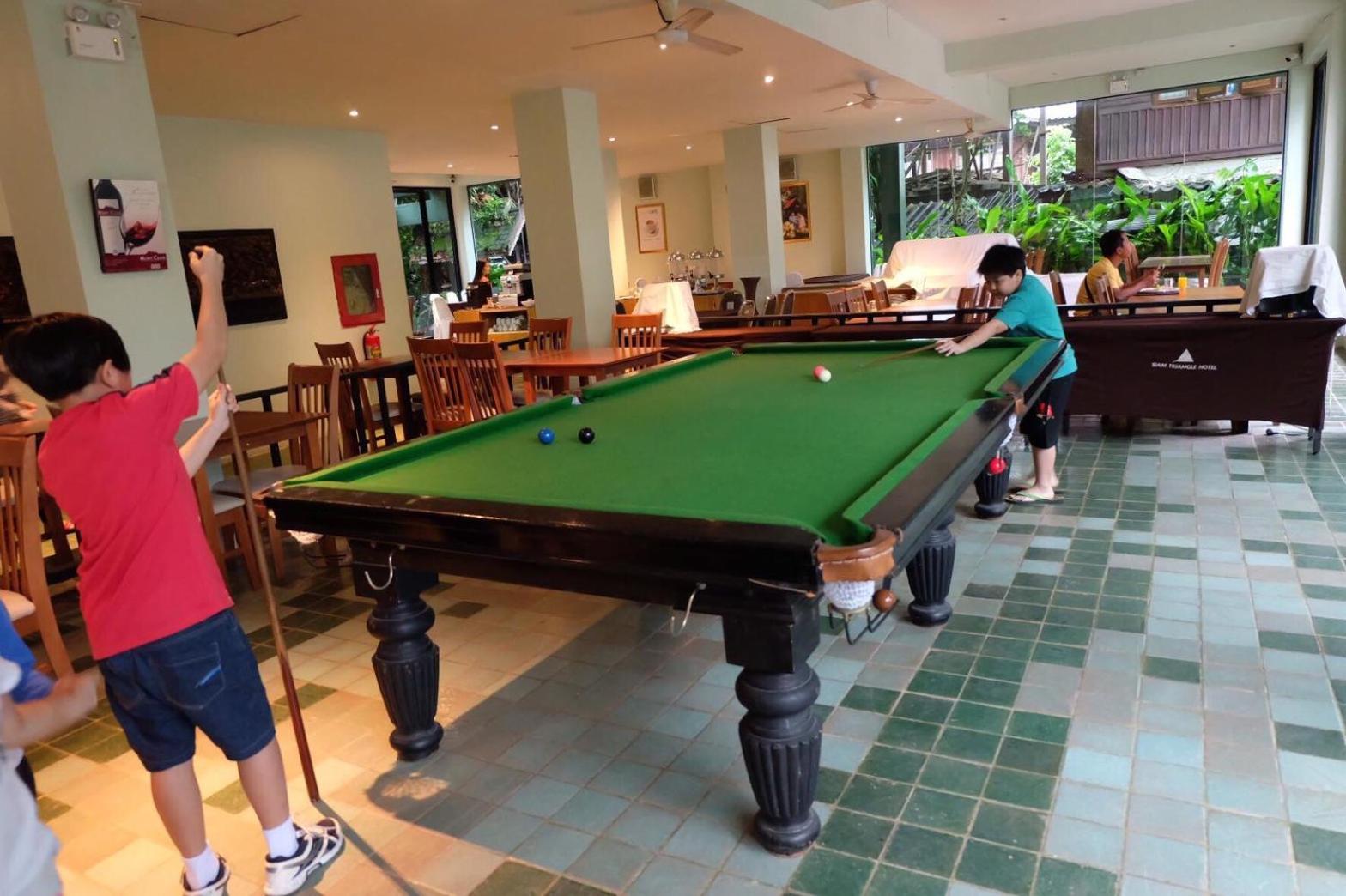 A Hotel Budget Chiang Saen Dış mekan fotoğraf