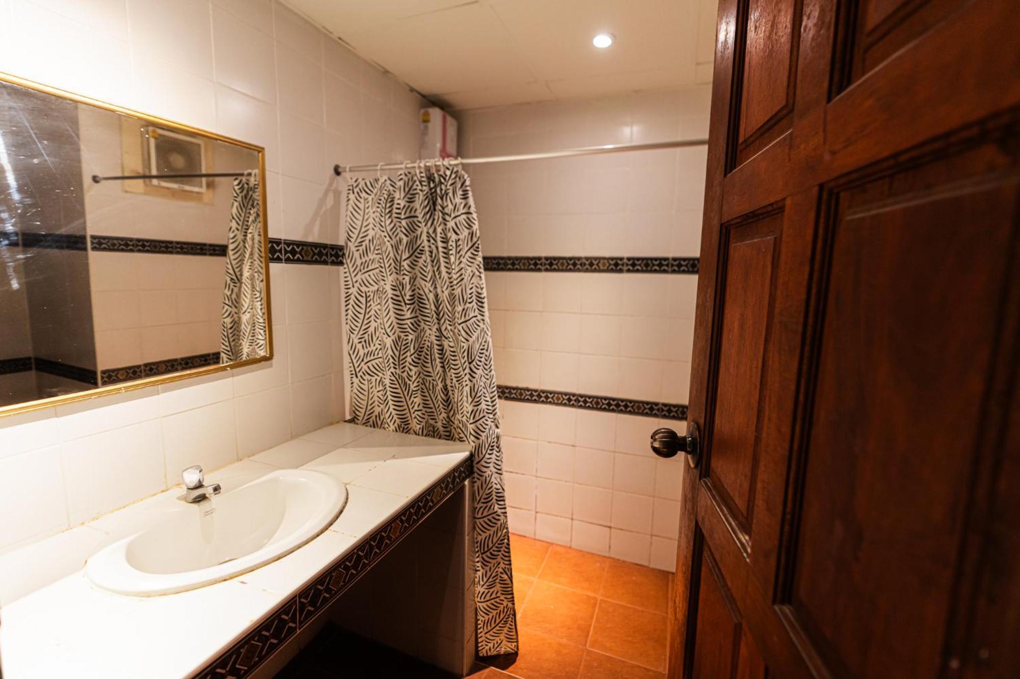 A Hotel Budget Chiang Saen Dış mekan fotoğraf